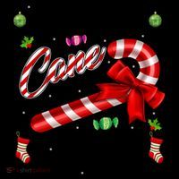 Candy Cane Crew Coffee Mug thumb 5