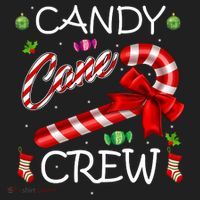 Candy Cane Crew Tumbler thumb 3