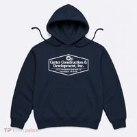Carter Construction Hoodie thumb 0