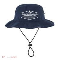 Carter Construction Bucket Hat thumb 0
