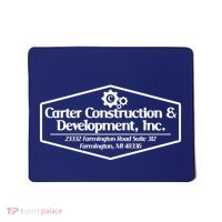 Carter Construction Mousepad thumb 0
