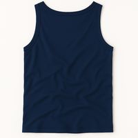 Carter Construction Tank Top thumb 5
