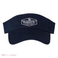 Carter Construction Visor thumb 0