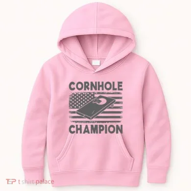 Kids Hoodie
