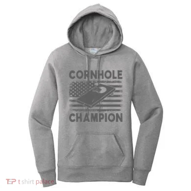 Women's Hoodie
