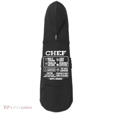 Doddie Hoodie