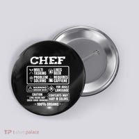Chef Cooking Button thumb 0