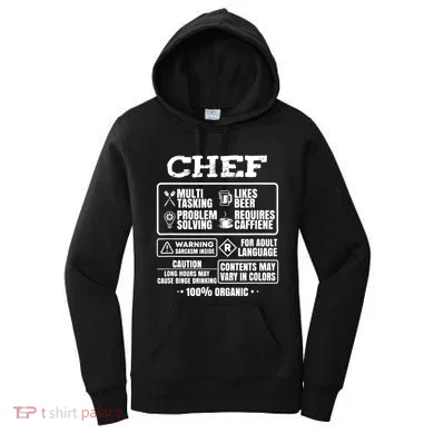 Women's Hoodie