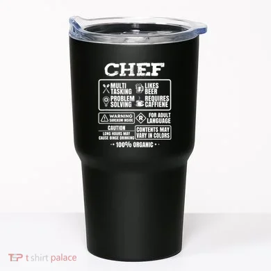 Tumbler