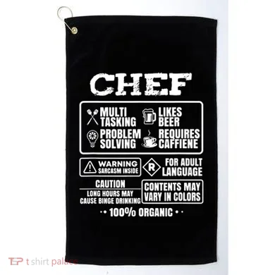 Golf Towel