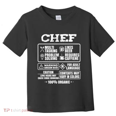 Toddler T-Shirt