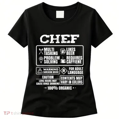 Women's T-Shirt