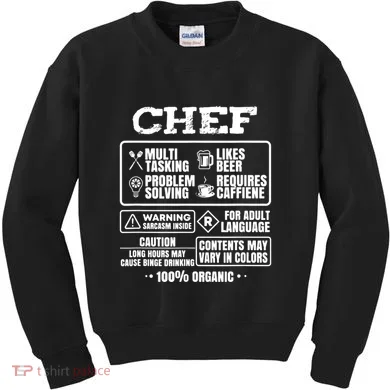Kids Sweatshirt