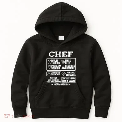 Kids Hoodie