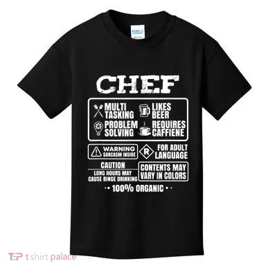 Kids T-Shirt