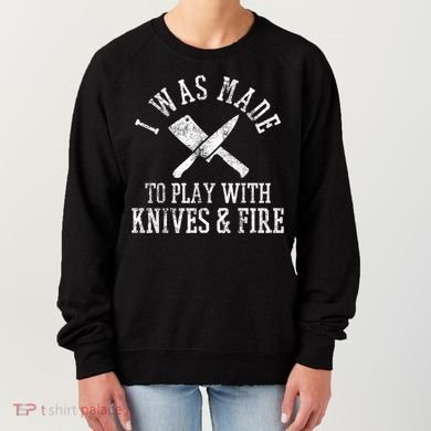Culinary Chef Cook Women's Sweatshirt