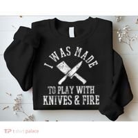 Culinary Chef Cook Sweatshirt thumb 2