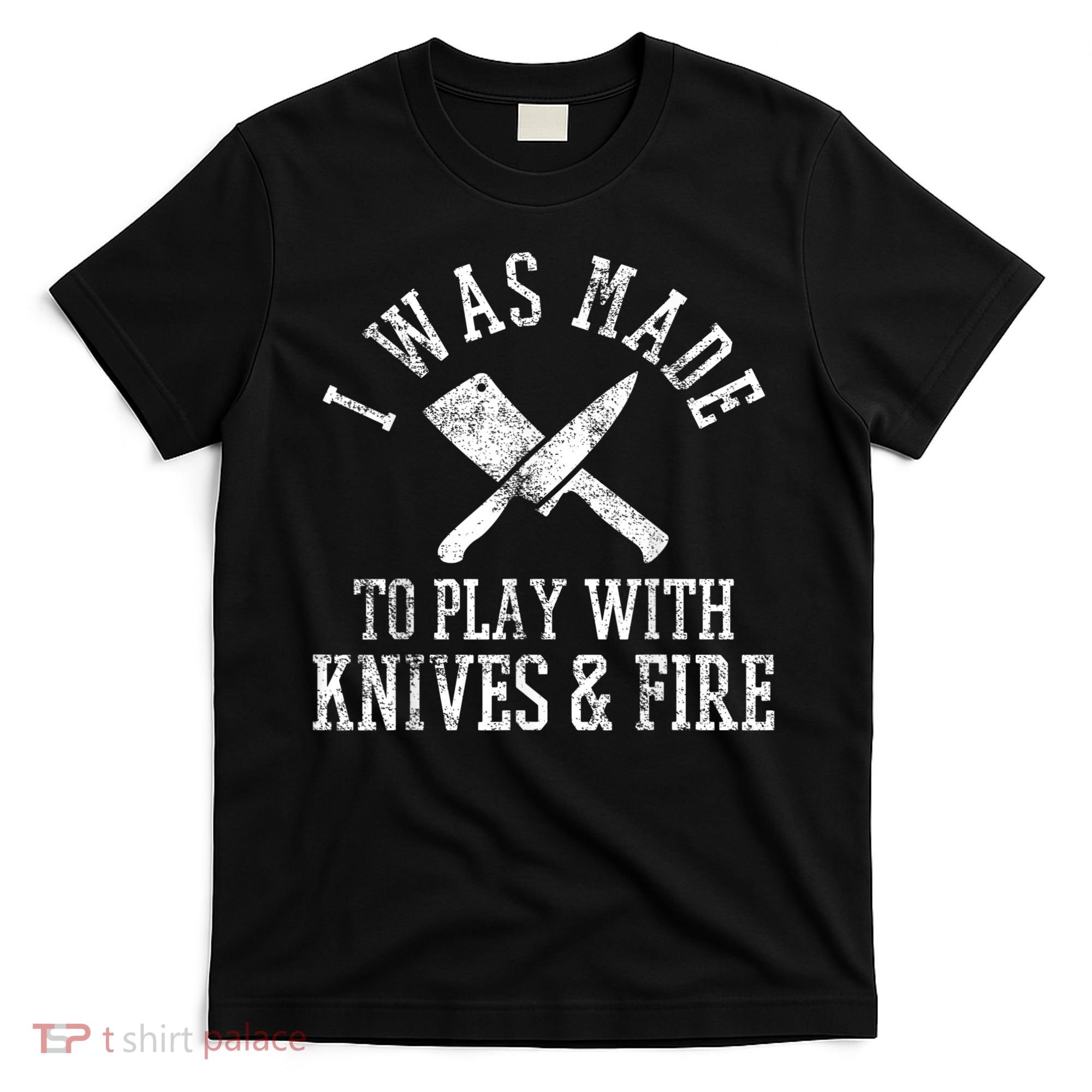 Culinary Chef Cook T-Shirt