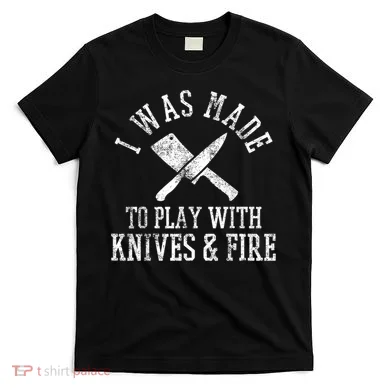 Culinary Chef Cook T-Shirt