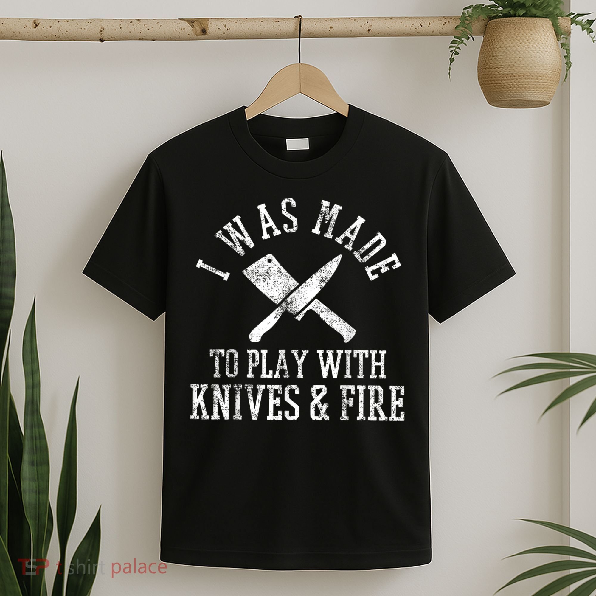 Culinary Chef Cook T-Shirt