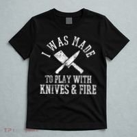 Culinary Chef Cook T-Shirt thumb 5