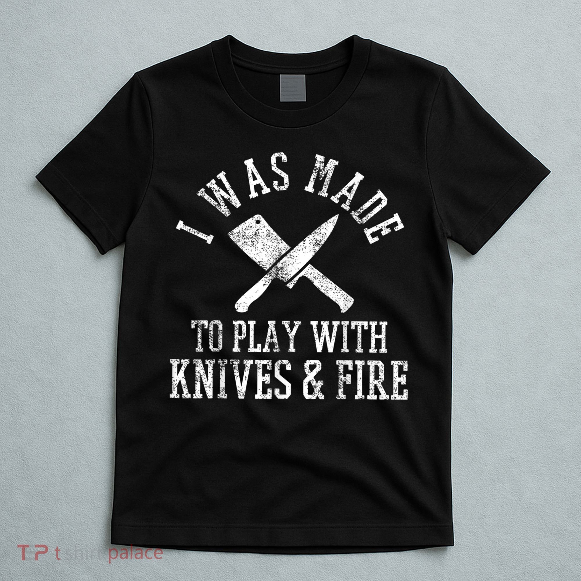 Culinary Chef Cook T-Shirt