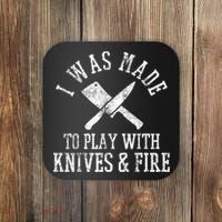 Culinary Chef Cook Coaster thumb 0