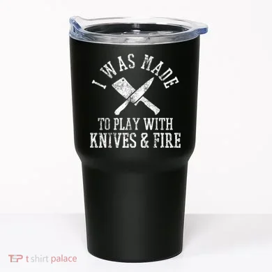 Tumbler