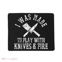 Culinary Chef Cook Mousepad thumb 0