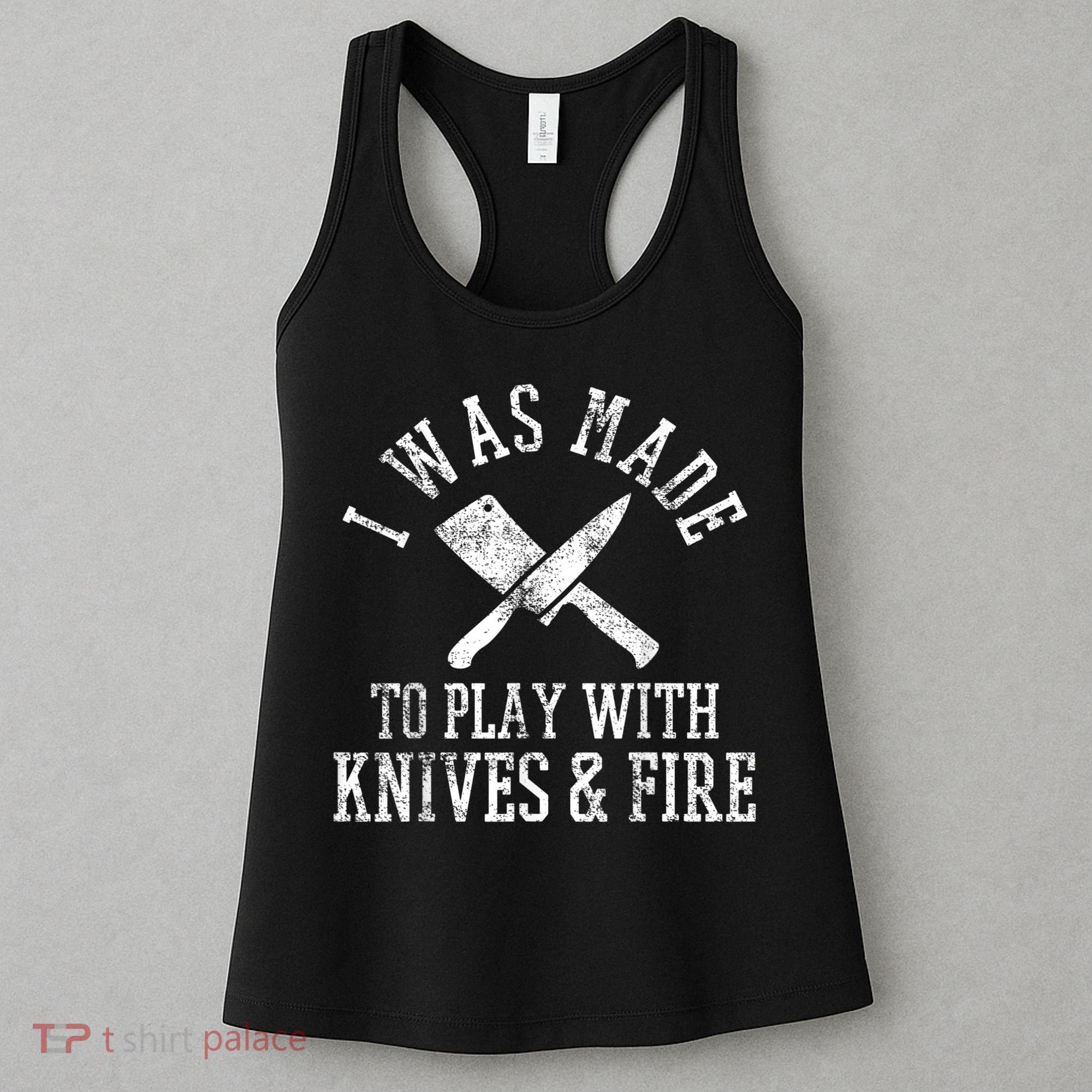 Culinary Chef Cook Women's Tank Top