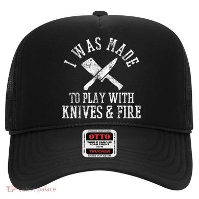 Culinary Chef Cook Hat