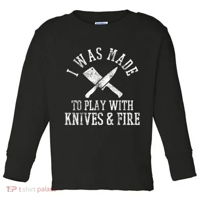 Toddler Long Sleeve