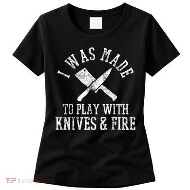 Culinary Chef Cook Women's T-Shirt
