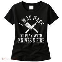 Culinary Chef Cook Women's T-Shirt thumb 0