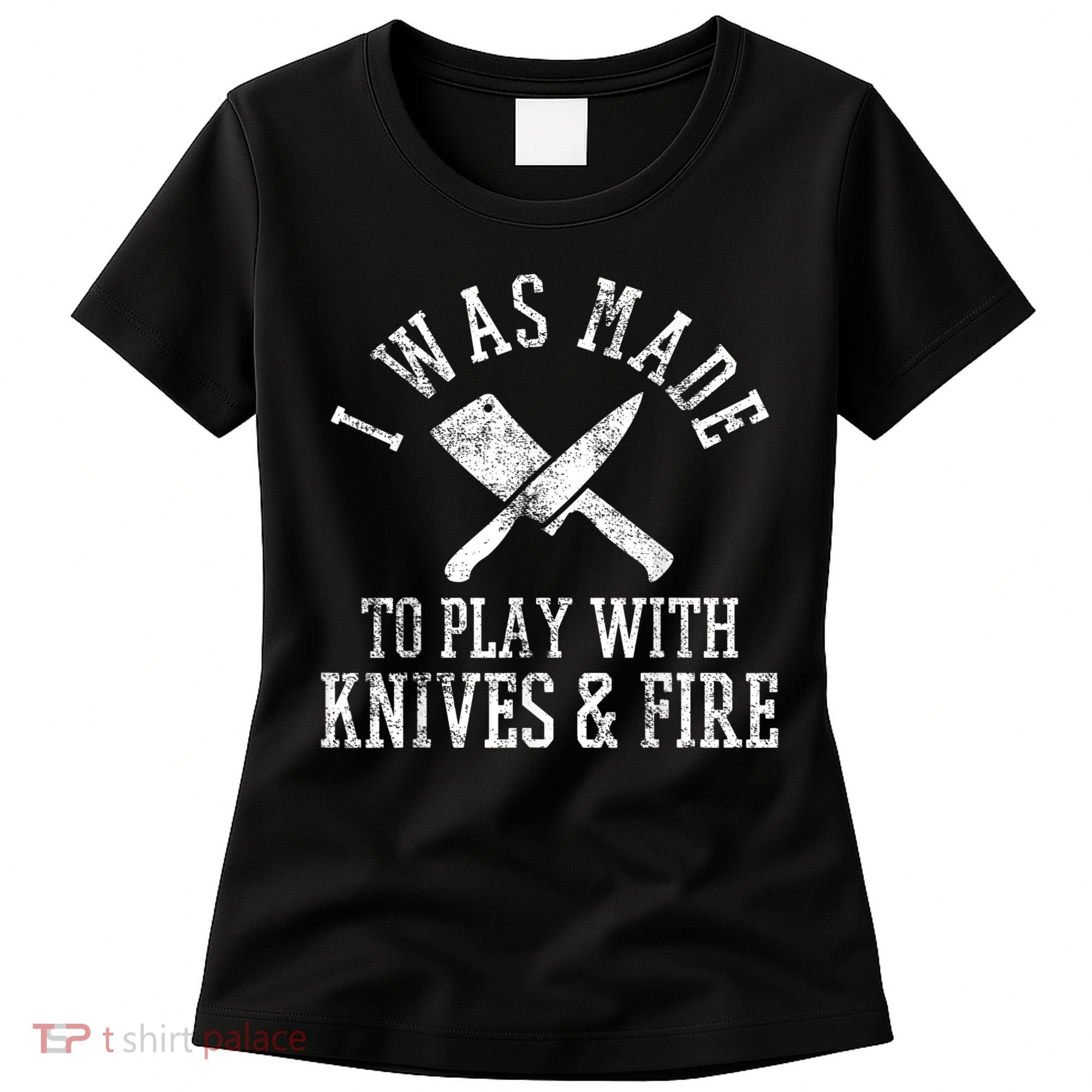 Culinary Chef Cook Women's T-Shirt