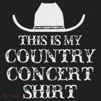 Country Concert Women's Sweatshirt thumb 2