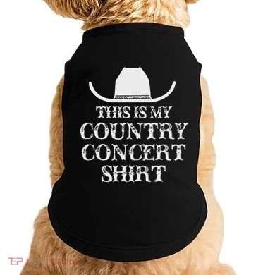 Doggie Tank