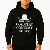 Country Concert Hoodie thumb 2