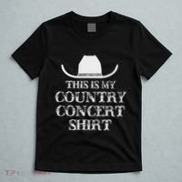 Country Concert T-Shirt thumb 5