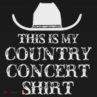 Country Concert Pajama Set thumb 2