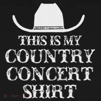 Country Concert Toddler Hoodie thumb 2