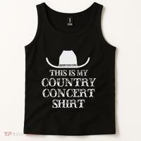 Country Concert Tank Top thumb 2