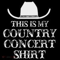 Country Concert Tank Top thumb 6