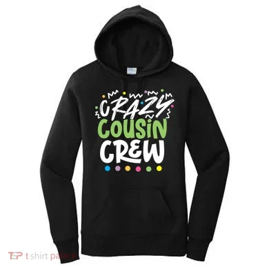 Women's Hoodie