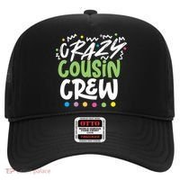 Crazy Cousin Crew Green Meaningful Gift Hat thumb 0