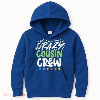 Kids Hoodie