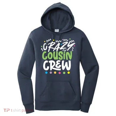Women's Hoodie