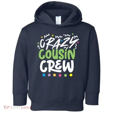 Toddler Hoodie