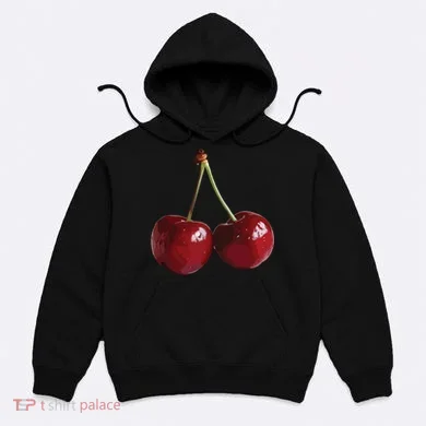 Cherries Cherry Hoodie