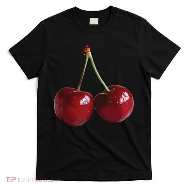 Cherries Cherry T-Shirt